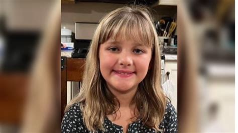 New York authorities are searching for 9-year-old Charlotte Sena who vanished while biking on camping trip in state park